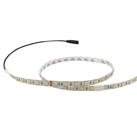 Elco Lighting Sectional Indoor LED Tape Light E1460-24CW